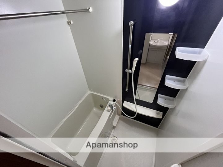 ウイング金屋町ステーションサイドの風呂