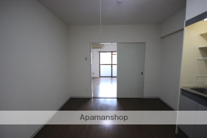 SHUコーポ牛田304のその他画像