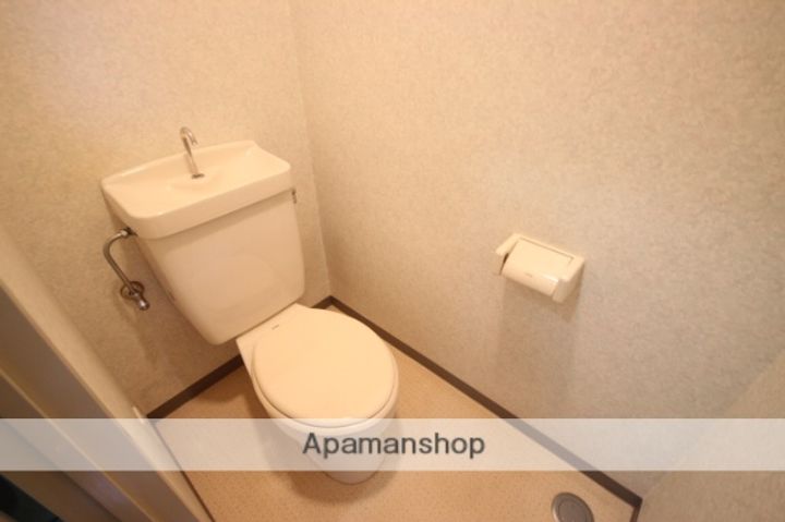 SHUコーポ牛田304のその他画像