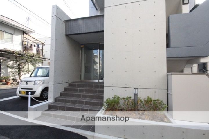 ルアーブル宇品のその他画像