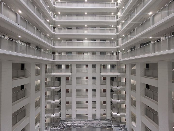 アーバンビューグランドタワーのその他画像