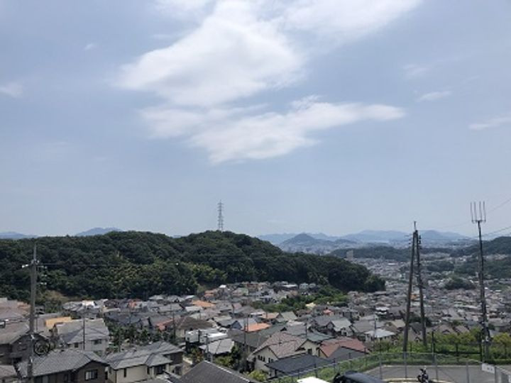 レオパレス眺望のその他画像