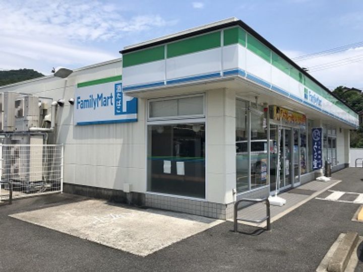 レオパレス眺望の周辺