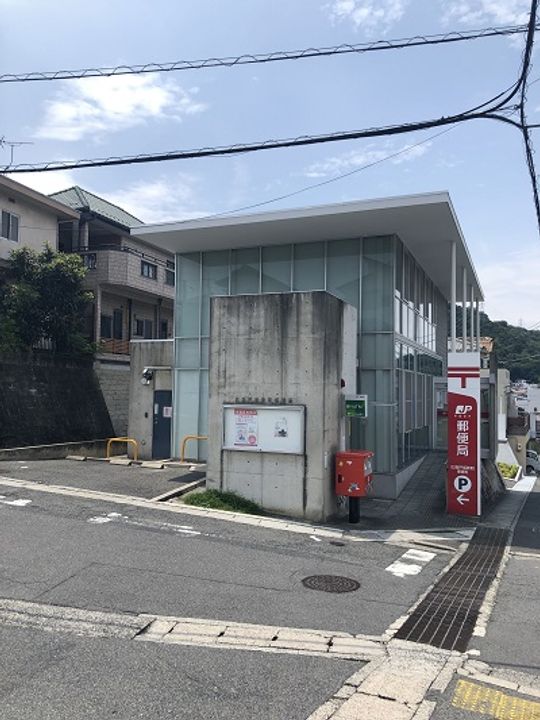 レオパレス眺望の周辺