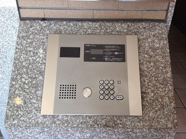 レオパレス国泰寺812のその他画像