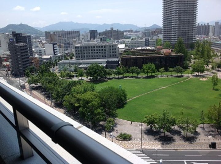 レオパレス国泰寺812のその他画像