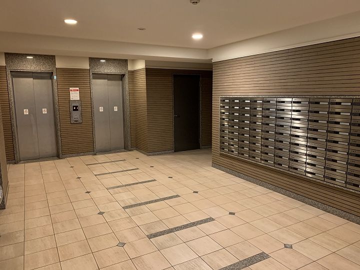 レオパレス国泰寺812のその他画像