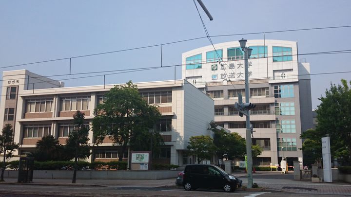 レオパレス国泰寺812の周辺