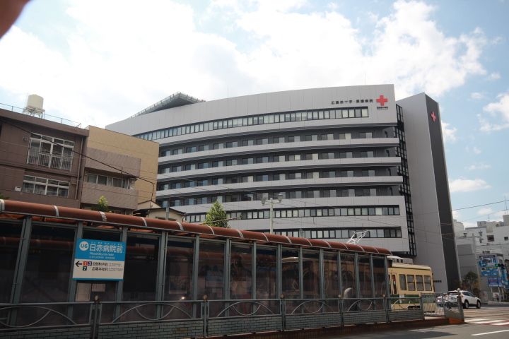 レオパレス国泰寺812の周辺