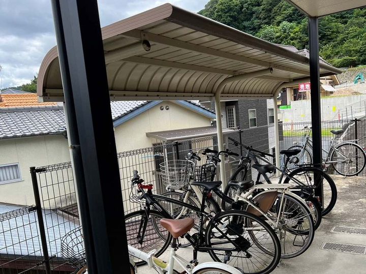 レオパレス牛田南205のその他画像