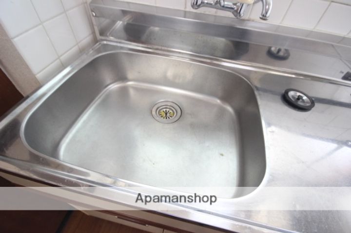 下脇ビルの内装