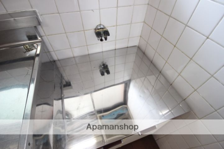 下脇ビルの内装