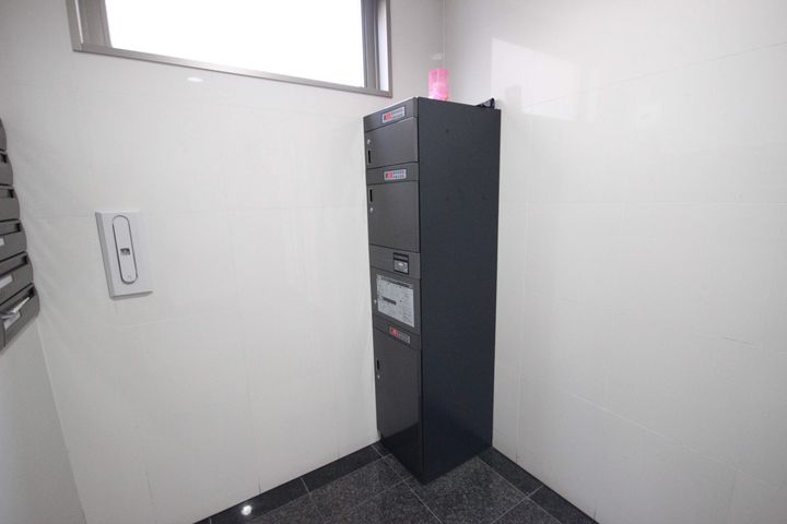 広島県広島市中区小網町の賃貸マンションのその他画像