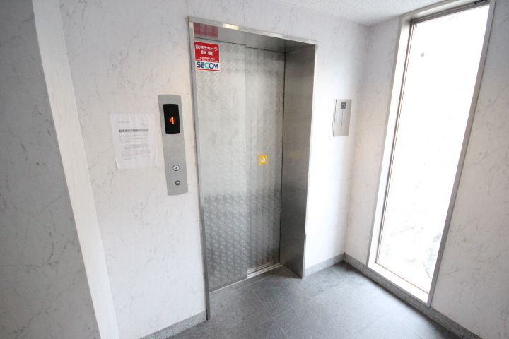 広島県広島市安佐南区大塚西3丁目の賃貸マンションのその他画像