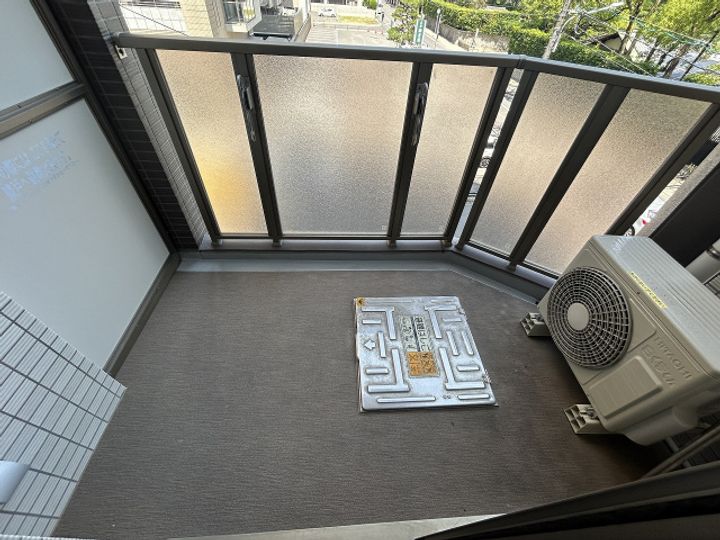 広島県広島市中区上幟町の賃貸マンションのその他画像