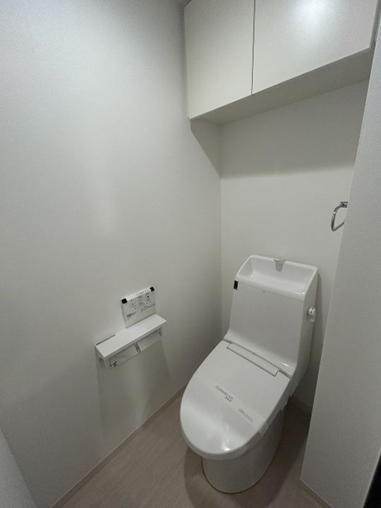 広島県広島市中区上幟町の賃貸マンションのその他画像