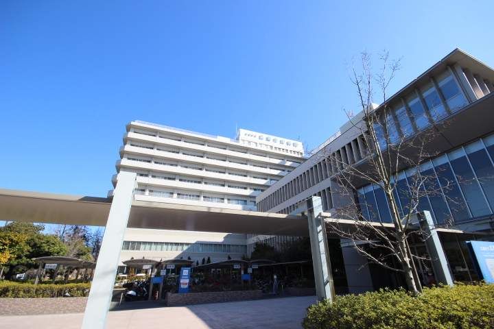 広島県広島市中区上幟町の賃貸マンションの周辺