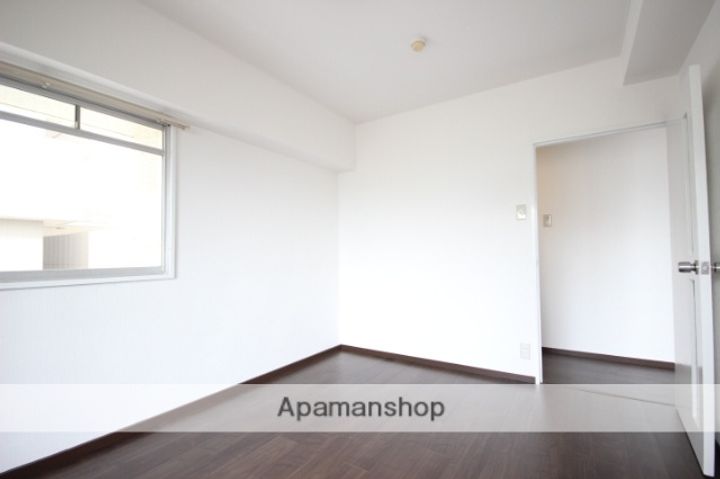 サンライズ小町1102の内装