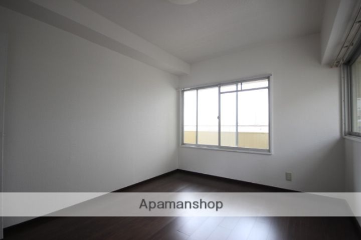 サンライズ小町1102の内装