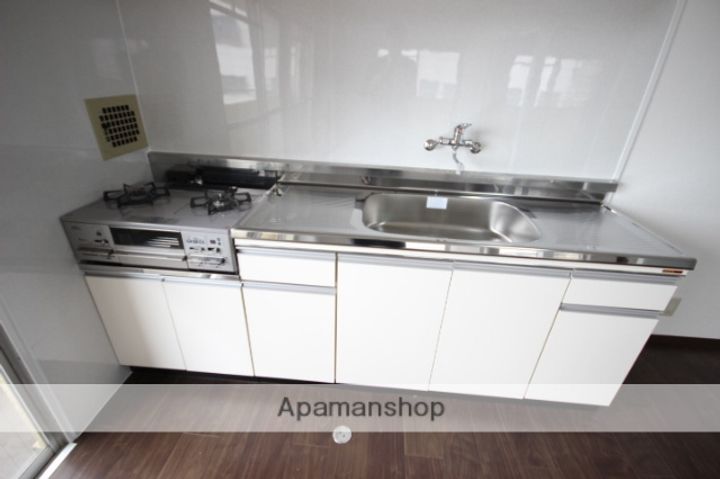 サンライズ小町1102のキッチン