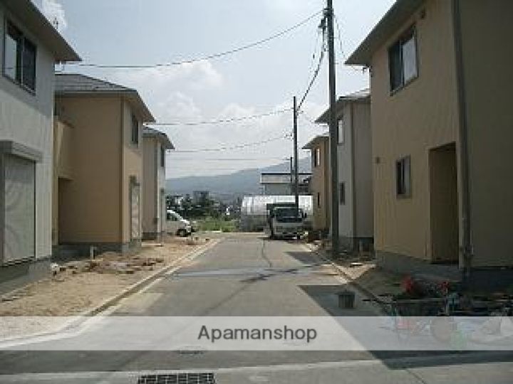 広島県広島市安佐南区川内2丁目(一戸建)の賃貸物件の外観