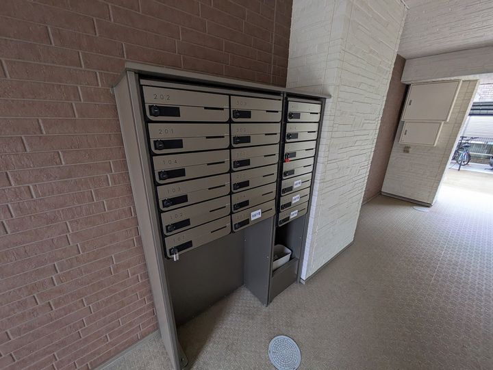 クレイノ西川口104のその他画像