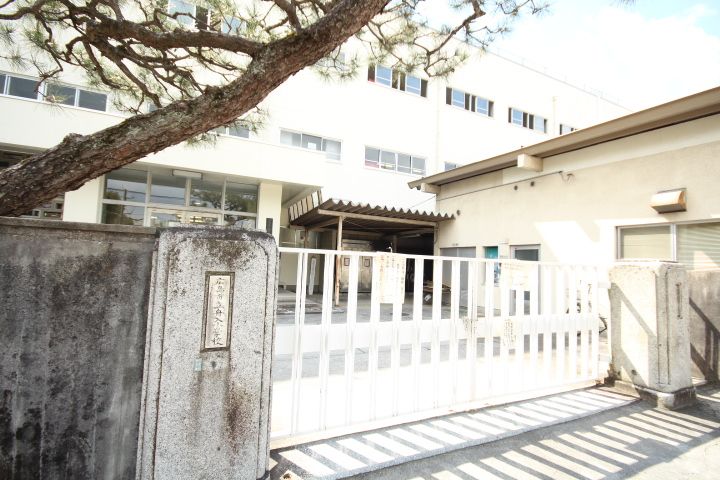 クレイノ西川口104の周辺