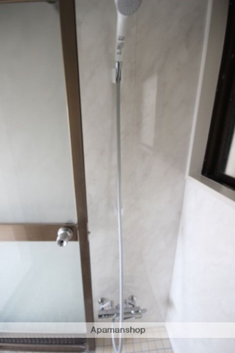 見上ビル2Fの内装
