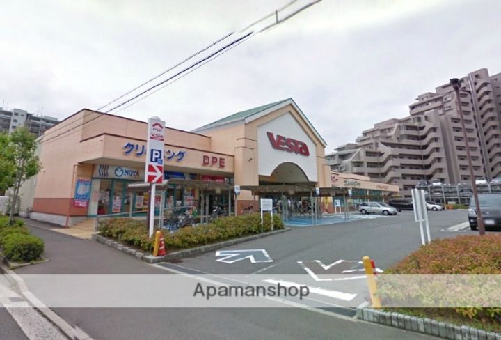 広島県広島市西区庚午南2丁目の賃貸マンションの周辺