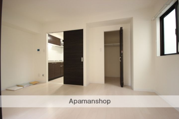 LEDOME東蟹屋の居間