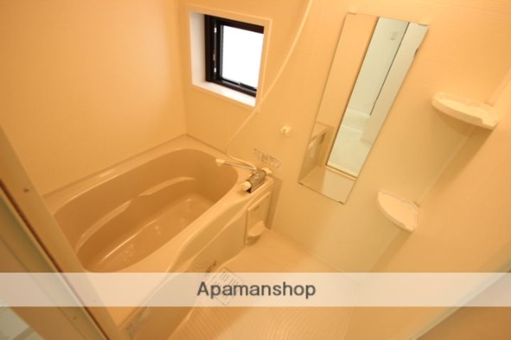 LEDOME東蟹屋の風呂