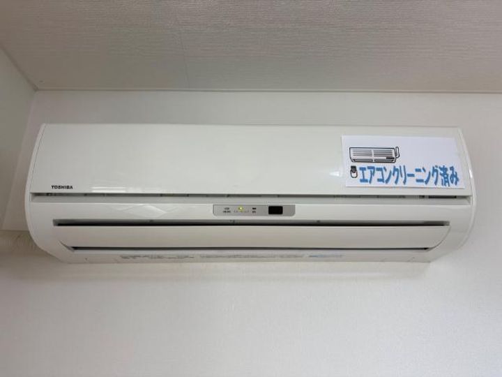 エル・コーポ中山のその他画像