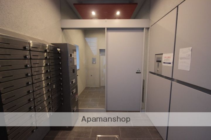 メゾンド銀山のその他画像