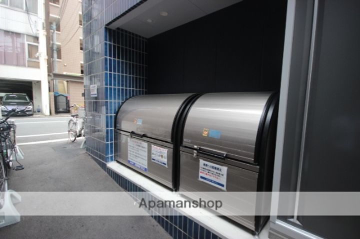 メゾンド銀山のその他画像