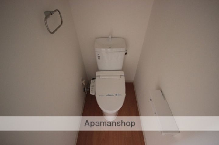 メゾンド銀山のその他画像