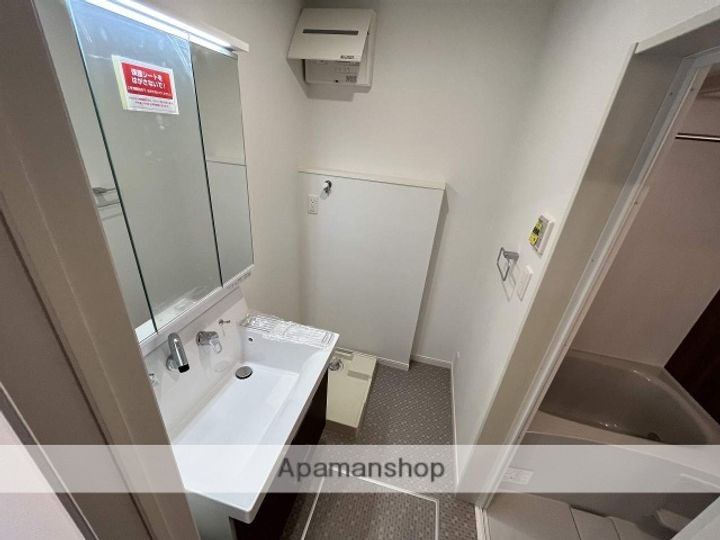 PALAIS広瀬北町のその他画像