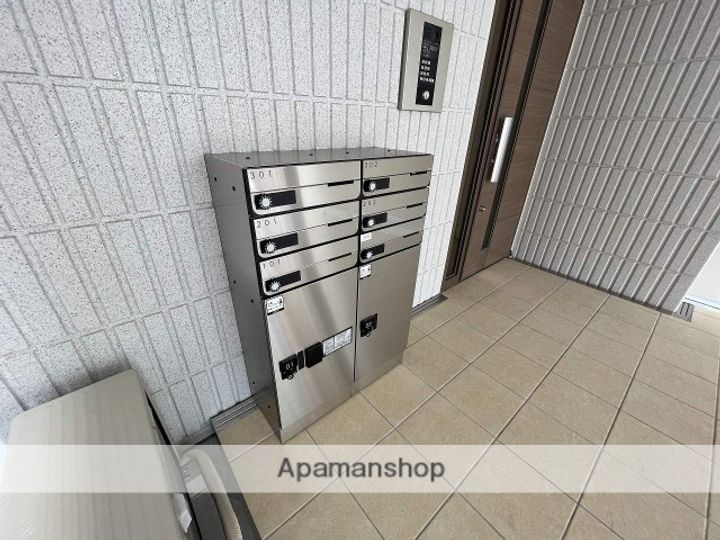 メゾンニシオのその他画像