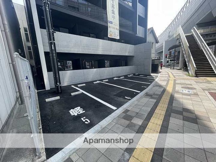 PABLO観音本町1の外観