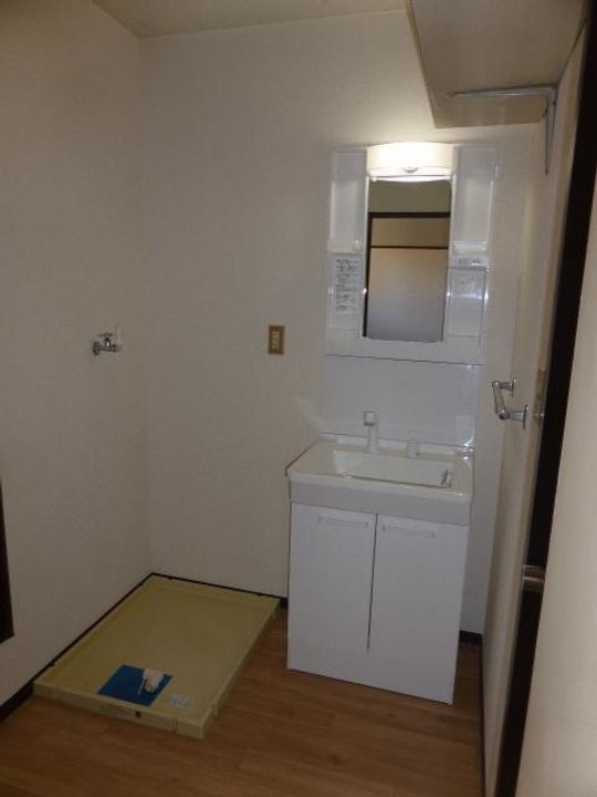 グリーンタウンへさか B201号室のその他画像