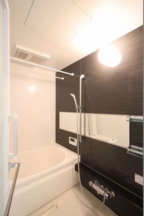 CASA PROSPERAの内装