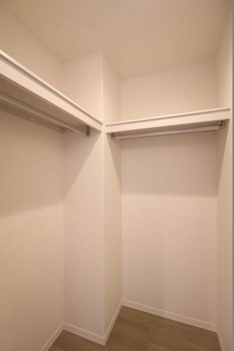 CASA PROSPERAの内装