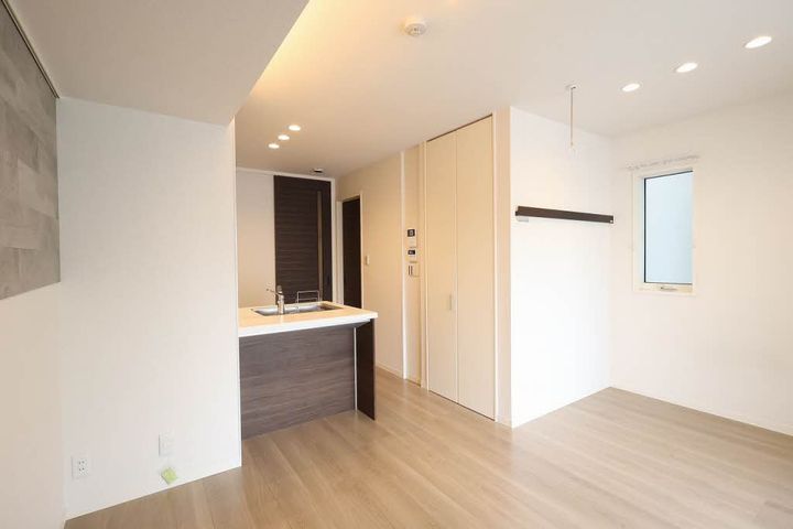 CASA PROSPERAの内装