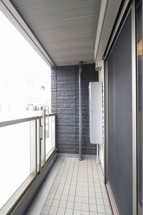 CASA PROSPERAの内装