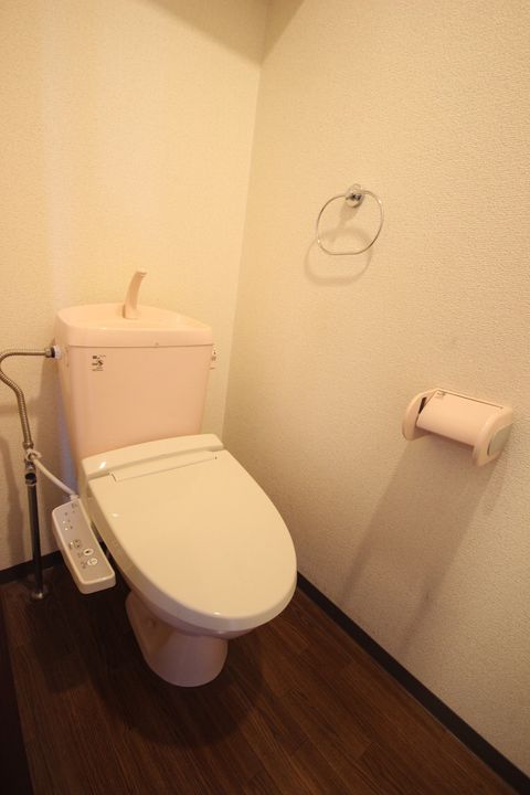 広島県広島市安佐南区中筋4丁目の賃貸マンションのその他画像