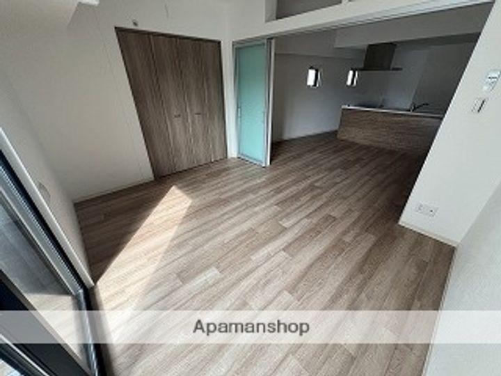 ブランシエスタ広島駅のその他画像