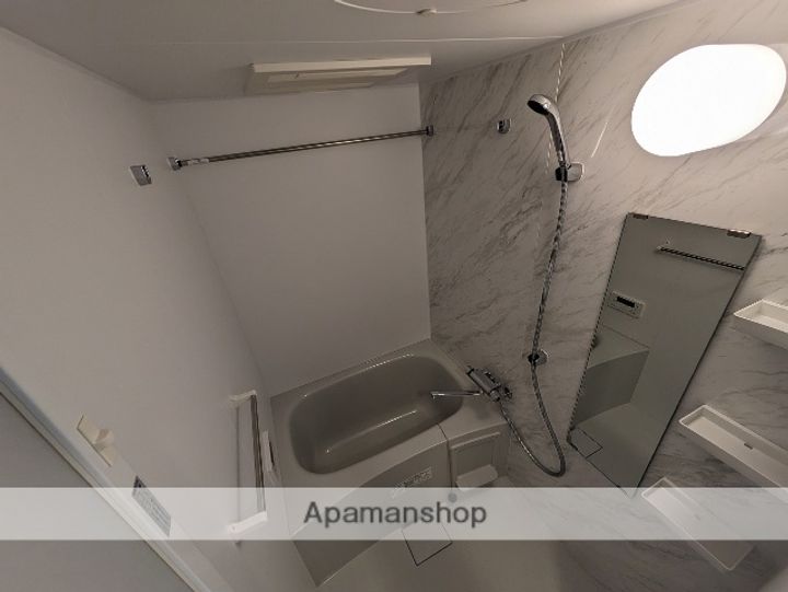 S-RESIDENCE空港通りawesomeの風呂