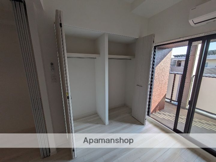 S-RESIDENCE空港通りawesomeのその他画像