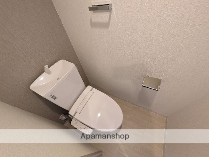 S-RESIDENCE空港通りawesomeのその他画像