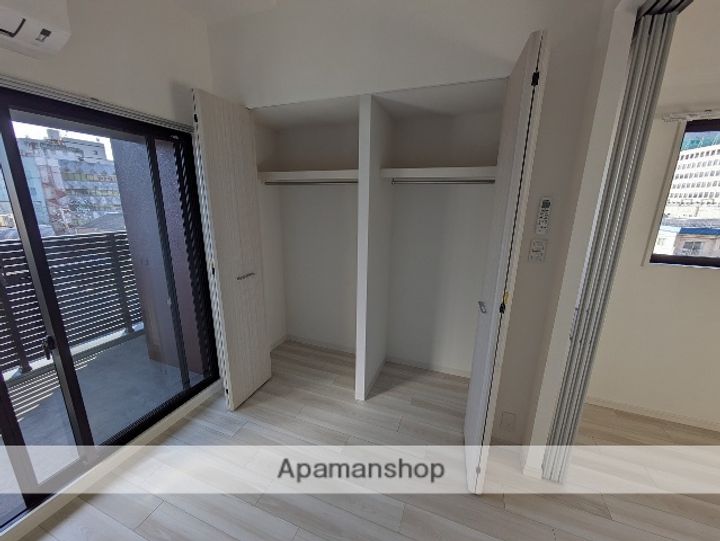 S-RESIDENCE空港通りawesomeのその他画像