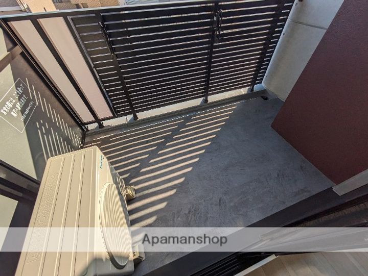 S-RESIDENCE空港通りawesomeのその他画像